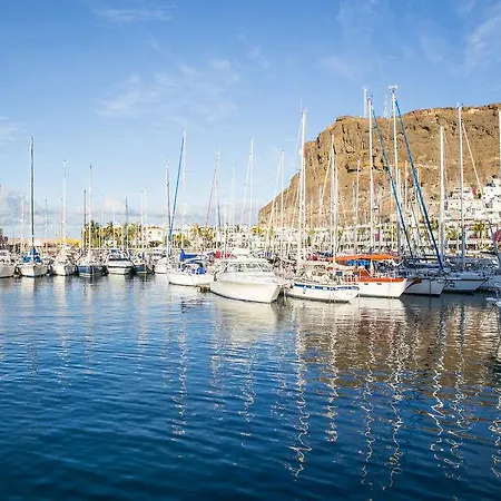 Livvo 4* Puerto De Mogan
