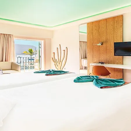 Hotel Livvo Puerto De Mogan
