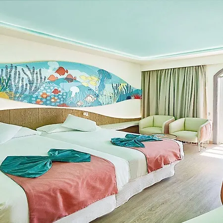 Hotel Livvo