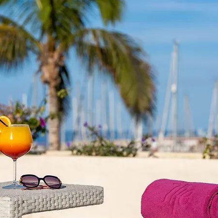 Hotel Livvo 4*