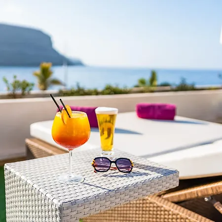 Livvo 4* Puerto De Mogan