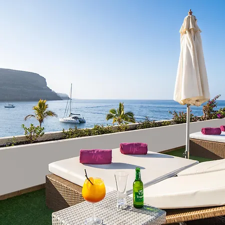 Livvo Puerto De Mogan