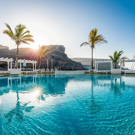 Livvo Hotel Puerto De Mogan