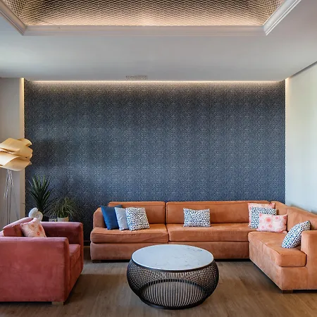 Hotel Livvo