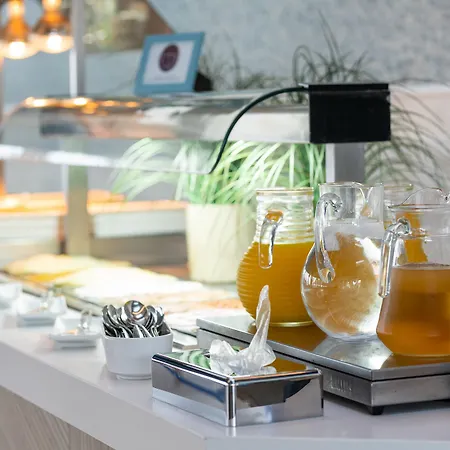 Livvo Hotel 4*