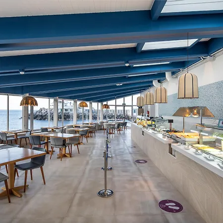 Livvo 4* Puerto De Mogan