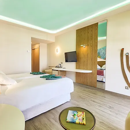 Livvo 4* Puerto De Mogan