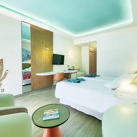 Hotel Livvo Puerto De Mogan