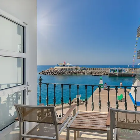 Livvo 4* Puerto De Mogan
