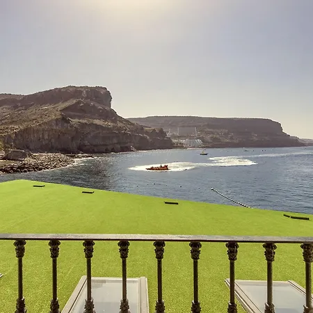 Hotel Livvo Puerto De Mogan
