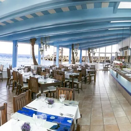 Livvo 4* Puerto De Mogan