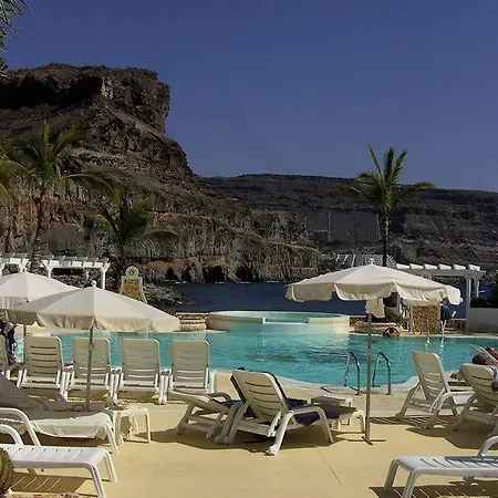 Livvo Hotel Puerto De Mogan