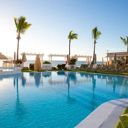 Hotel Livvo Puerto De Mogan