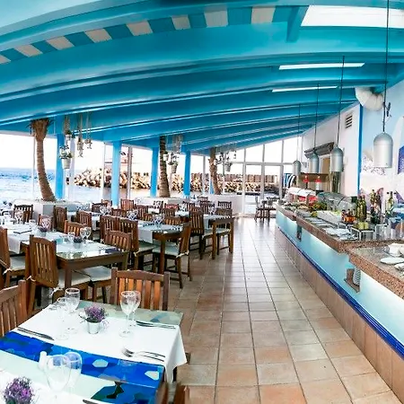 Livvo Hotel Puerto De Mogan