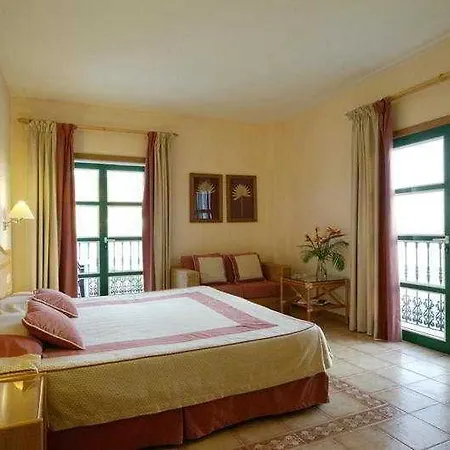 Hotel Livvo