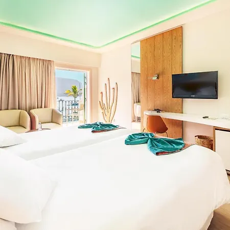 Livvo Hotel Puerto De Mogan