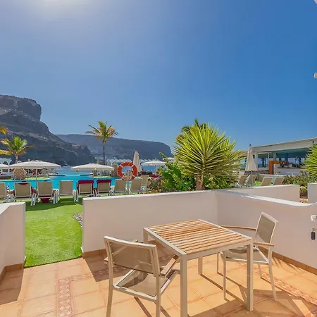 Livvo 4* Puerto De Mogan