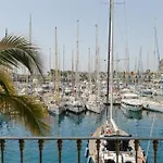 Livvo 4* Puerto De Mogan