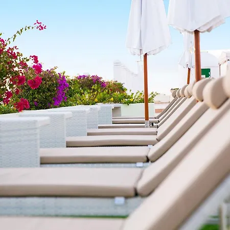 Hotel Livvo Puerto De Mogan