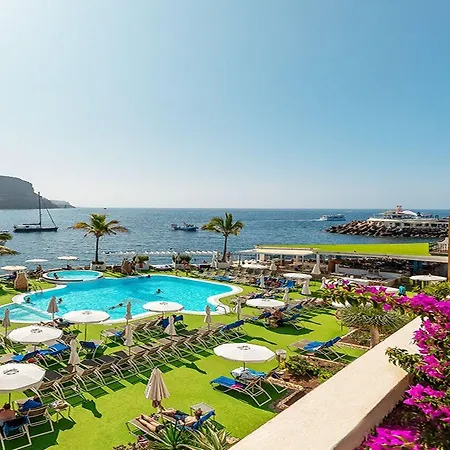 Livvo Hotell Puerto De Mogan