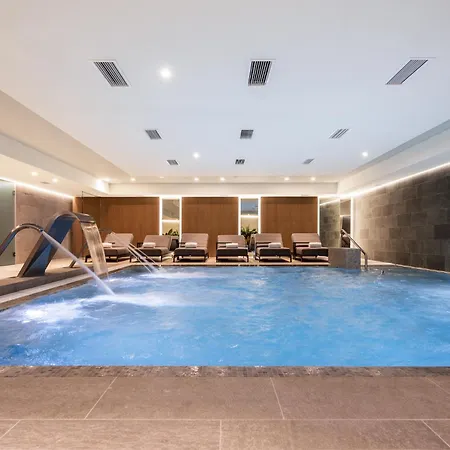 Livvo Hotell Puerto De Mogan