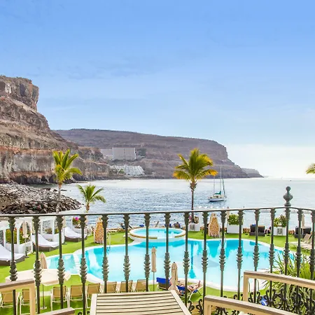 Hotel Livvo Puerto De Mogan