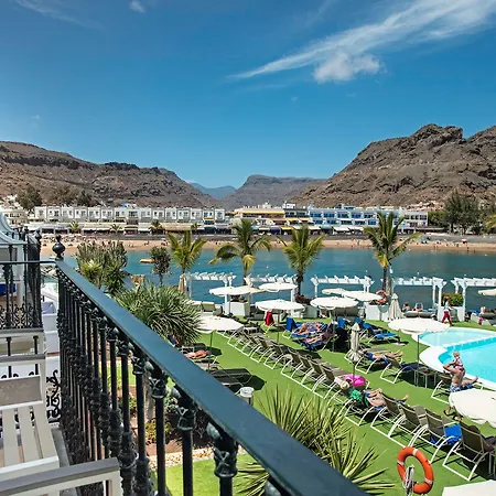 Livvo 4* Puerto De Mogan