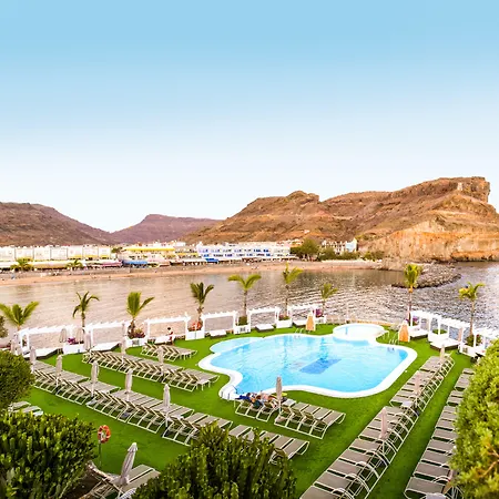 Livvo 4* Puerto De Mogan