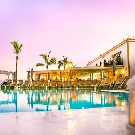 Livvo Hotel Puerto De Mogan