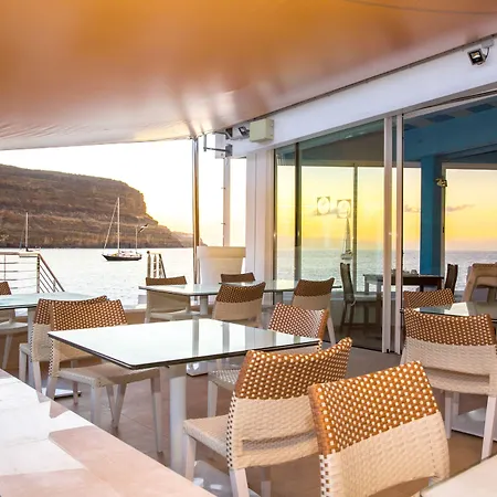 Livvo 4* Puerto De Mogan