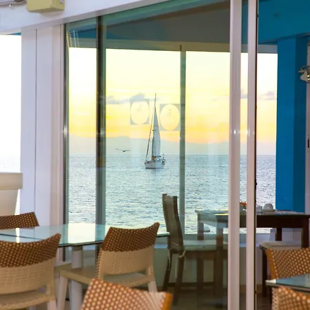 Hotel Livvo Puerto De Mogan