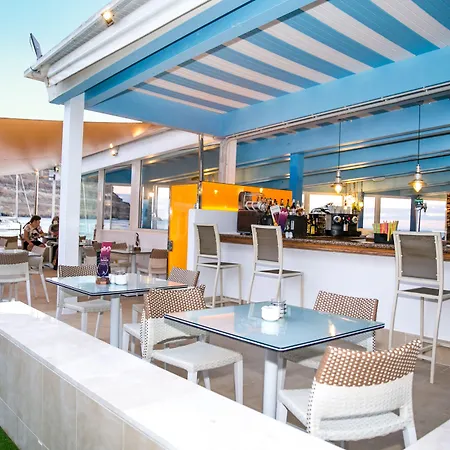 Livvo 4* Puerto De Mogan