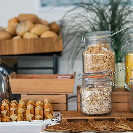 Livvo 4* Puerto De Mogan