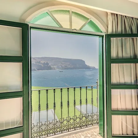 Hotel Livvo Puerto De Mogan