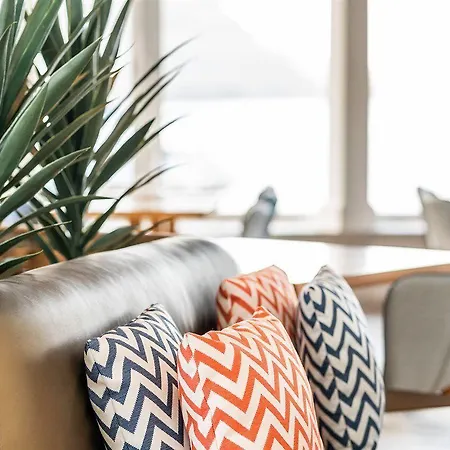 Livvo 4* Puerto De Mogan