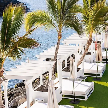 Livvo Hotel Puerto De Mogan