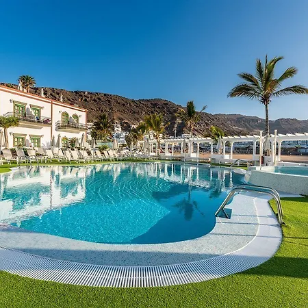 Livvo Hotel Puerto De Mogan