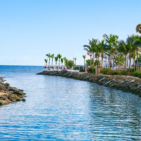 Hotell Livvo Puerto De Mogan