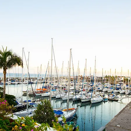 Livvo 4* Puerto De Mogan