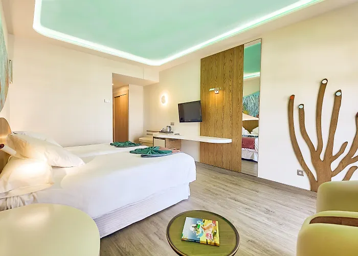 Livvo 4* Puerto de Mogán