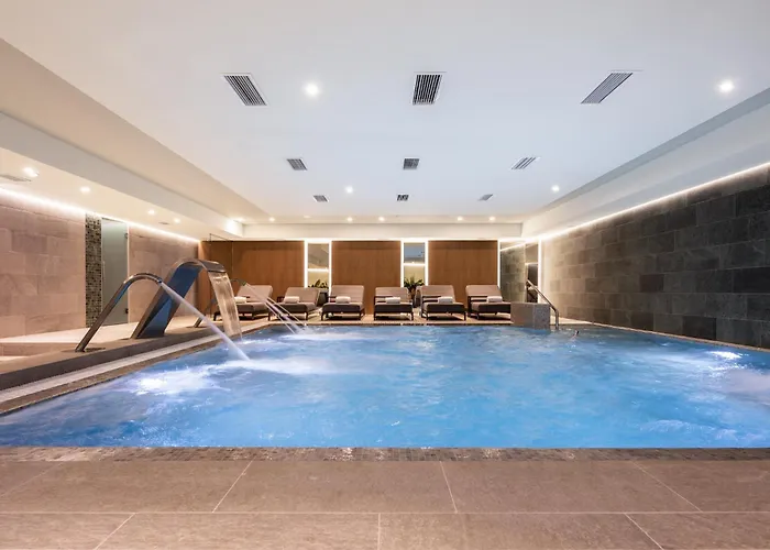 Livvo Szálloda Puerto de Mogán