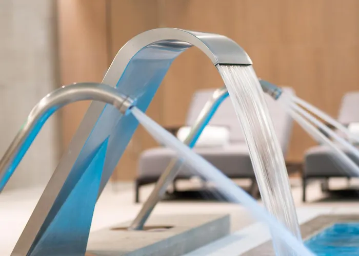 Szálloda Livvo Puerto de Mogán