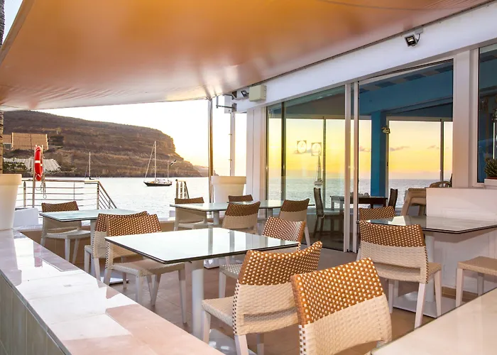 Livvo 4* Puerto de Mogán