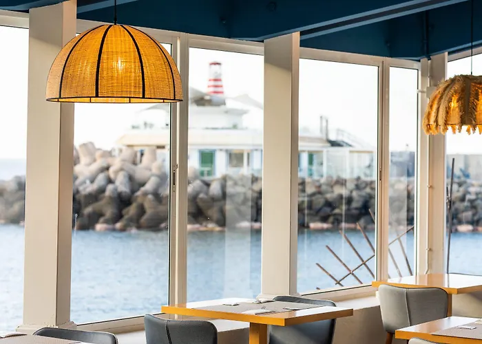 Livvo Puerto de Mogán