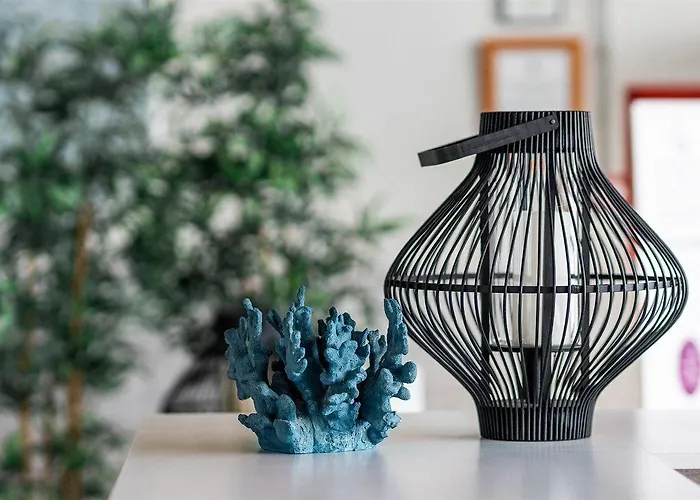 Szálloda Livvo Puerto de Mogán