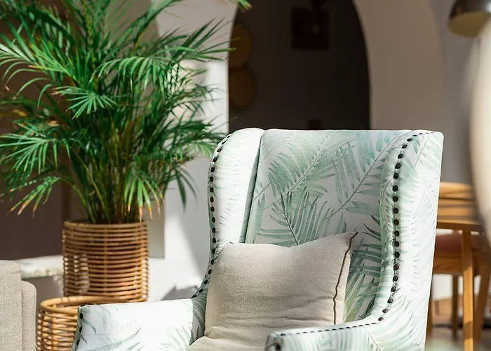 Livvo Puerto de Mogán